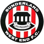 Sunderland West End Ladies