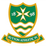 Sutton Athletic Reserves