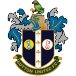 Sutton United Women U21