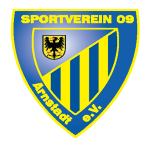 SV 09 Arnstadt