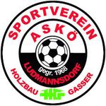 SV ASKÖ Holzbau Gasser Ludmannsdorf