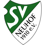 SV Neuhof 1910