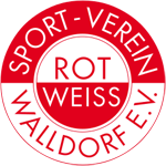 SV Rot-Weiss Walldorf