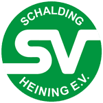 SV Schalding-Heining II