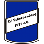 SV Scherpenberg