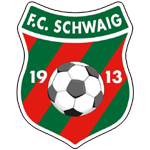 SV Sportfreunde 1913 Schwaig