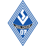 SV Waldhof Mannheim II