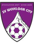 SV Wevelgem City