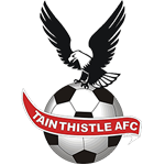 Tain Thistle AFC