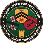 Talbot Green FC