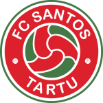 Tartu FC Santos