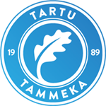 Tartu JK Tammeka