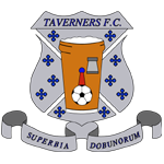 Taverners FC