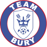 Team Bury