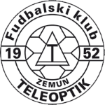 Teleoptic Zemun