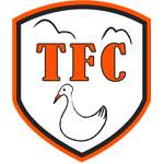 Tetsworth FC