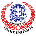 Thame United C