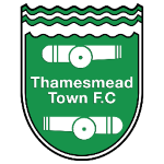 Thamesmead Town