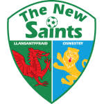 The New Saints