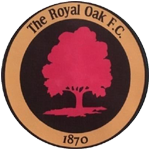 The Royal Oak FC (Dronfield)