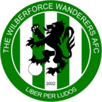 The Wilberforce Wanderers