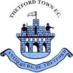 Thetford Town