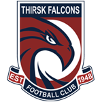 Thirsk Falcons Development