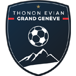 Thonon Evian Grand Geneve