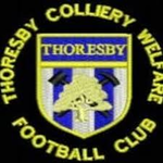 Thoresby Colliery Welfare