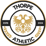 Thorpe Athletic (Leeds)