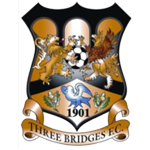 Three Bridges U23