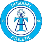 Timsbury Athletic Reserves