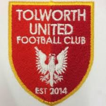 Tolworth United