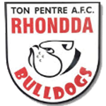 Ton Pentre AFC