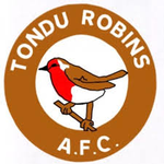 Tondu Robins AFC