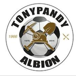 Tonypandy Albion