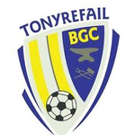Tonyrefail BGC RDFL