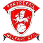 Tonyrefail Welfare