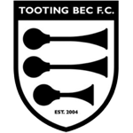 FC Tooting Bec B