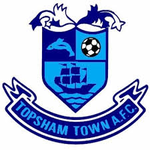 Topsham Town Reserves