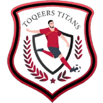 Toqeers Titans FC