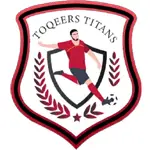 Toqeers Titans FC Reserves