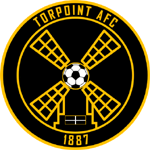 Torpoint Athletic III