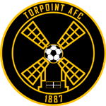 Torpoint Athletic IV