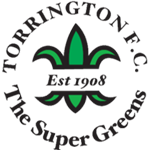 Torrington Reserves