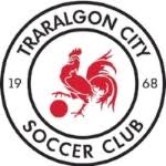 Traralgon City