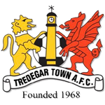 Tredegar Town