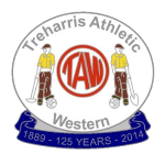 Treharris Athletic Western