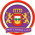 Tres Cantos CDF