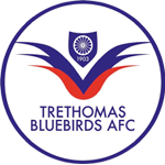 Trethomas Bluebirds AFC